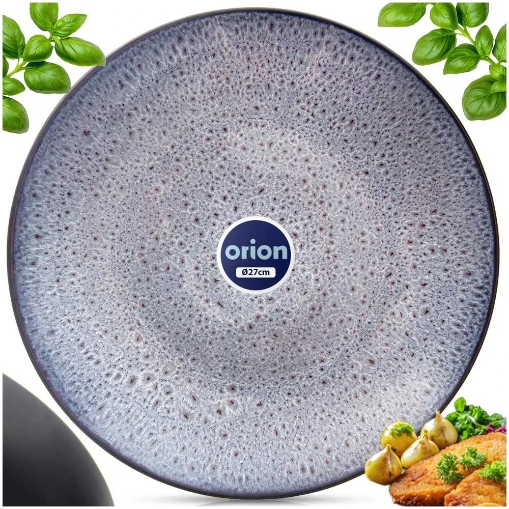 Lumarko Orion Keramikinis Lėkštė 27 cm - Universalus Dinerbordas