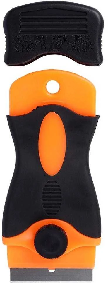 Orion Stiklo grandiklis 10,5 cm 4 vnt. universalus