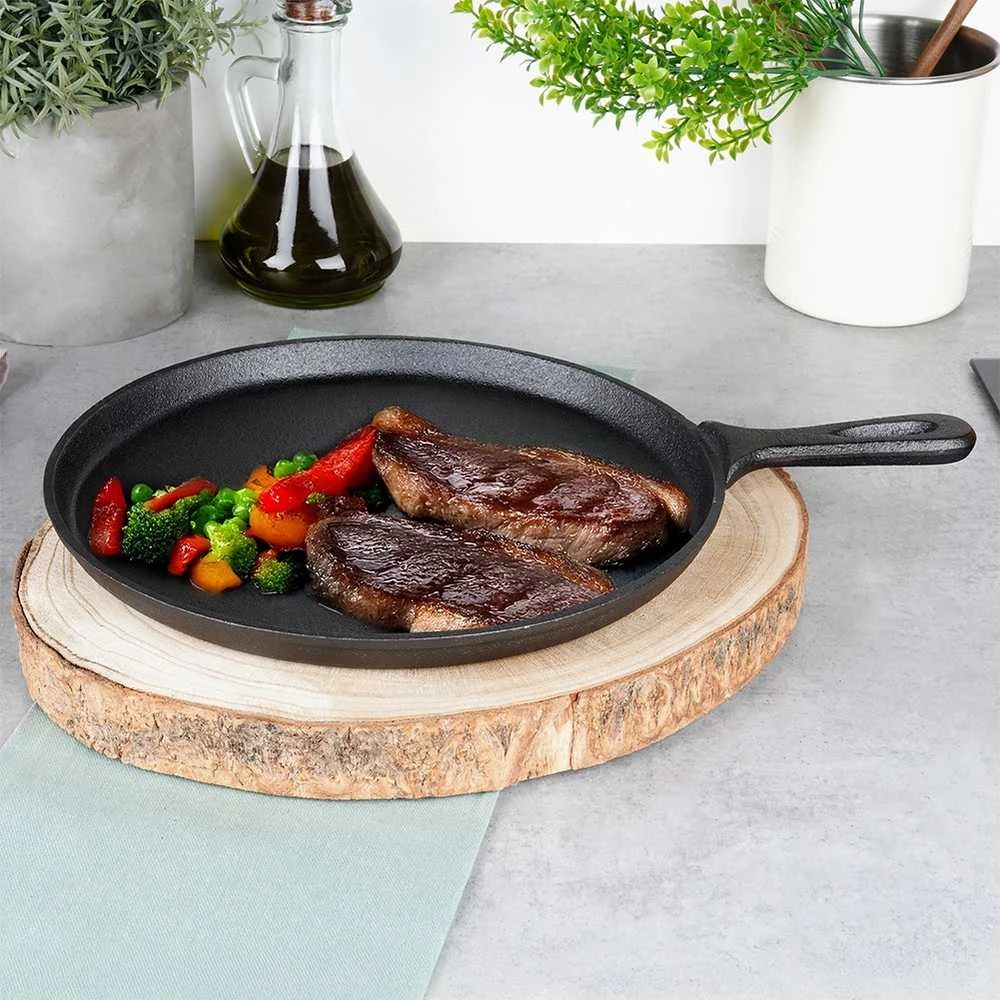 Maysternya Ketaus blynų keptuvė Vilde 26 cm
