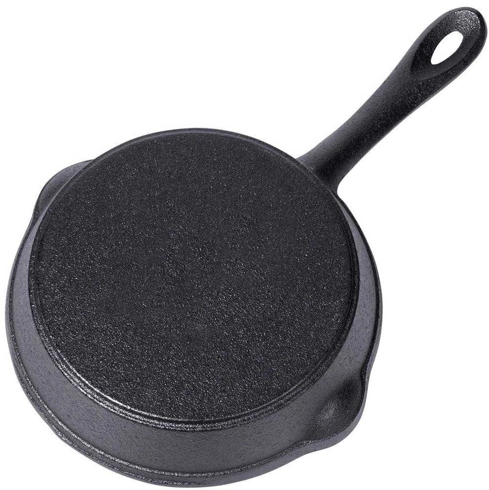 Orion Keptuvė ketus 16 cm - Patvari ir universali