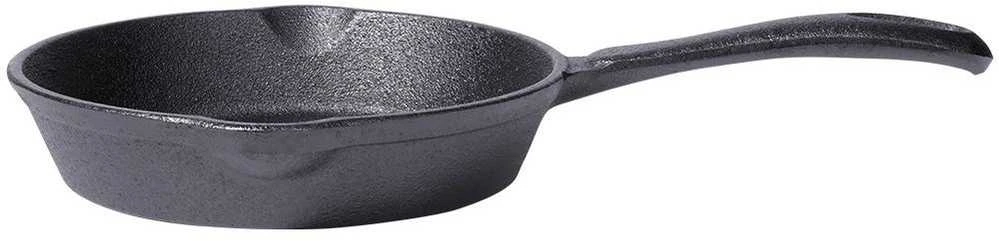 Orion Keptuvė ketus 16 cm - Patvari ir universali