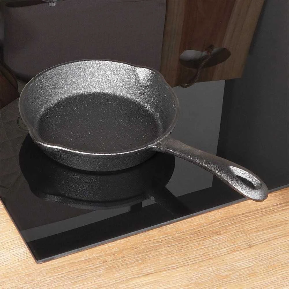 Orion Keptuvė ketus 16 cm - Patvari ir universali