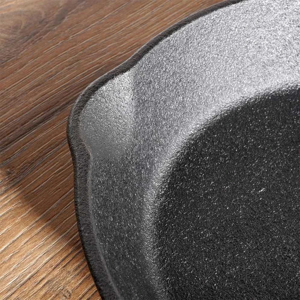 Orion Keptuvė ketus 16 cm - Patvari ir universali