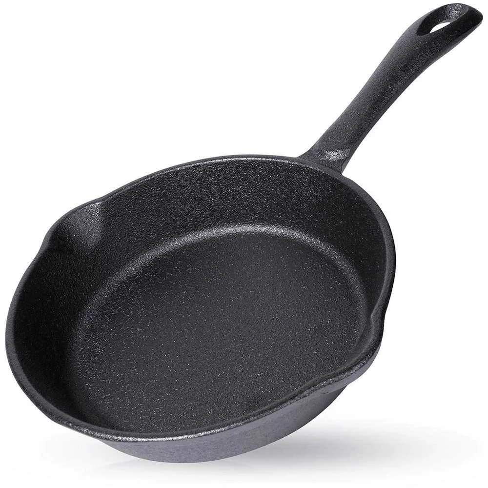 Orion Keptuvė ketus 16 cm - Patvari ir universali