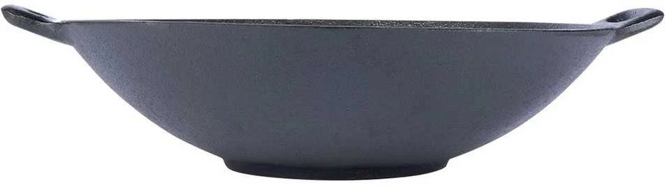 Orion Wok keptuvė ketus 30 cm, universalus