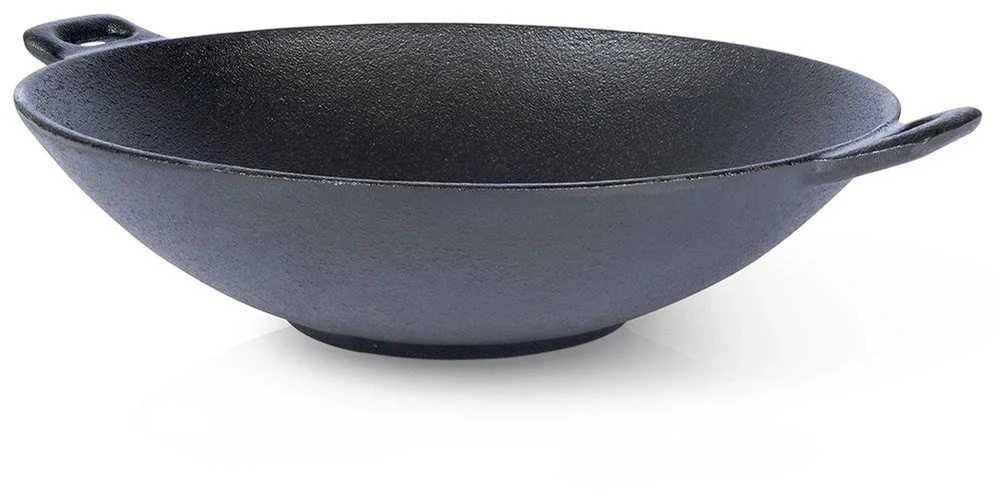 Orion Wok keptuvė ketus 30 cm, universalus