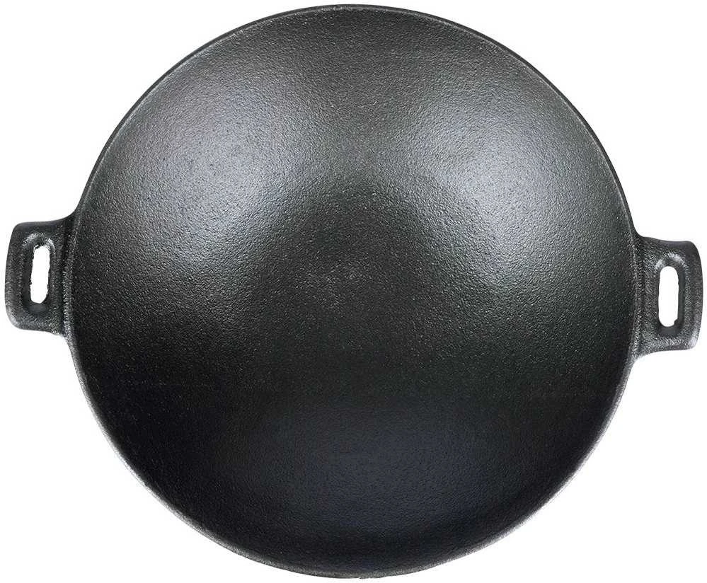 Orion Wok keptuvė ketus 30 cm, universalus