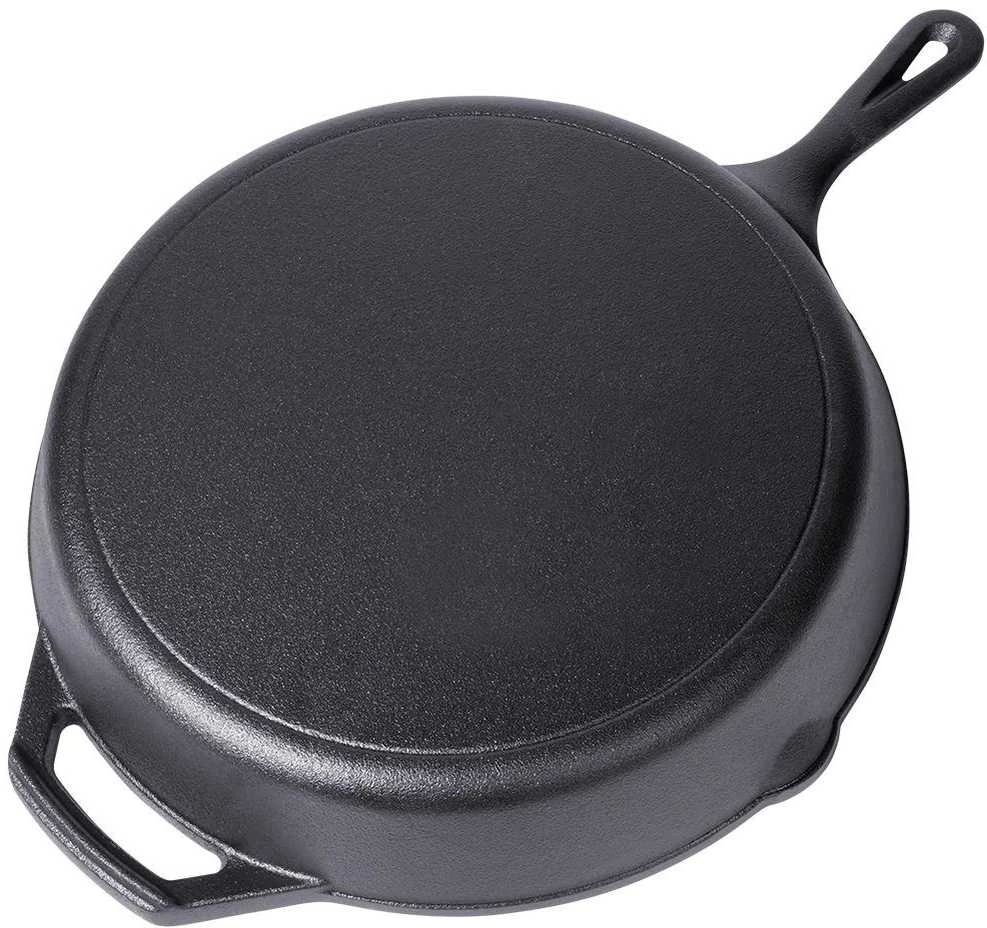 Orion Keptuvė ketus LITINA 30 cm, universali ir tvirta