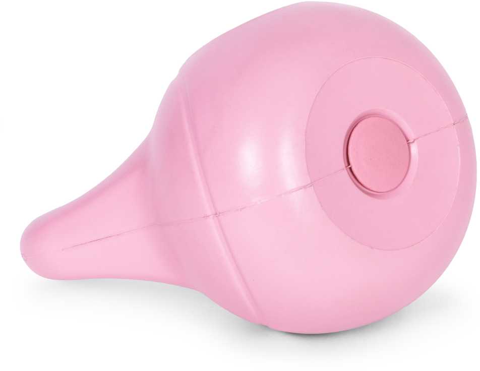 Kettlebell 6kg, treniruoklis, hantelis, svarmuo, rožinis, ModernHome