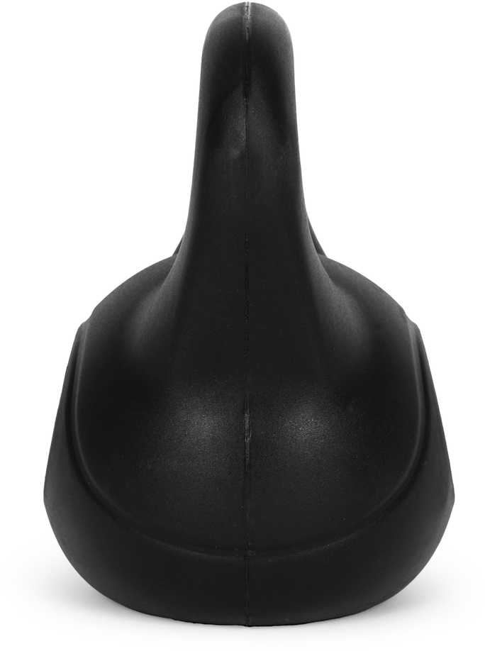 Kettlebell 6kg, treniruoklis, hantelis, svarmuo, ModernHome