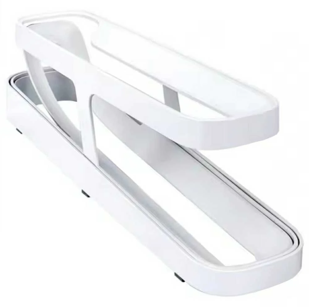 ATL Kiaušinių dėklas, talpa 12-14 kiaušinių, 36 cm, baltas