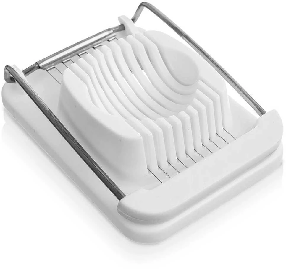 Orion Kiaušinių pjaustyklė 12,5 cm Aukštos kokybės plastikas
