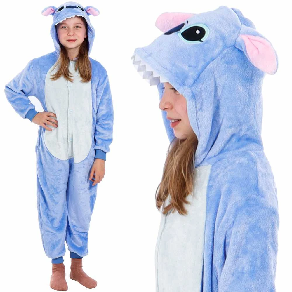 Springos Kigurumi pižama 110-120 cm
