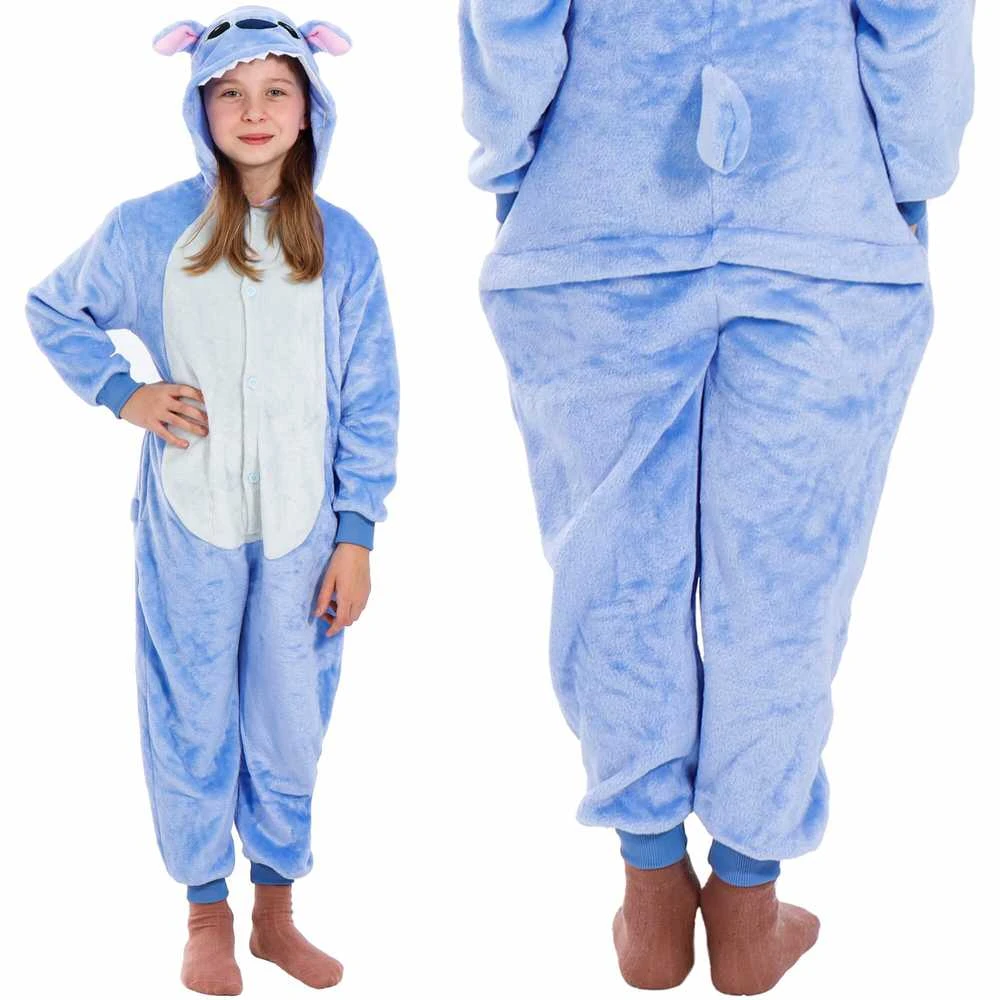 Springos Kigurumi pižama 110-120 cm