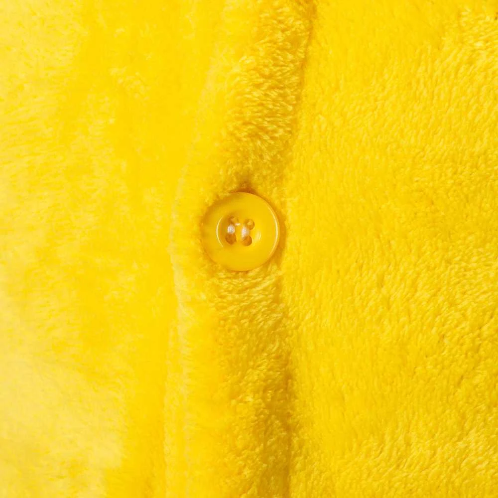 Springos Kigurumi pižama, dydis S, Pikachu dizainas