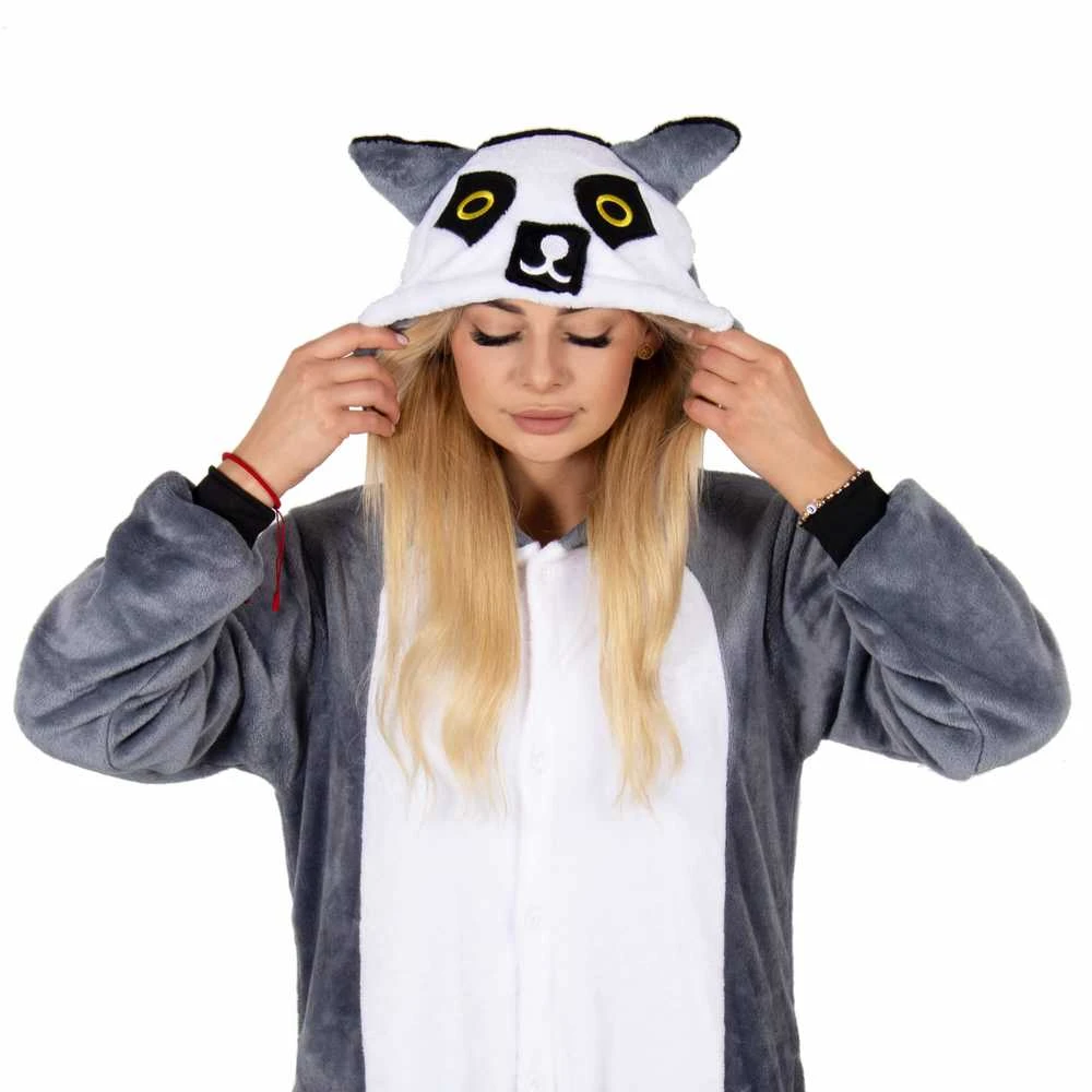 Kigurumi pižama Springos HA7342, dydis: S