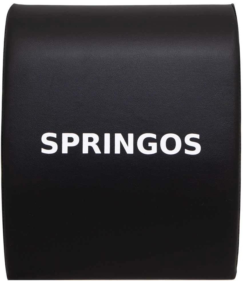 Kilimėlis pratimams Springos FA0001 38x30 cm