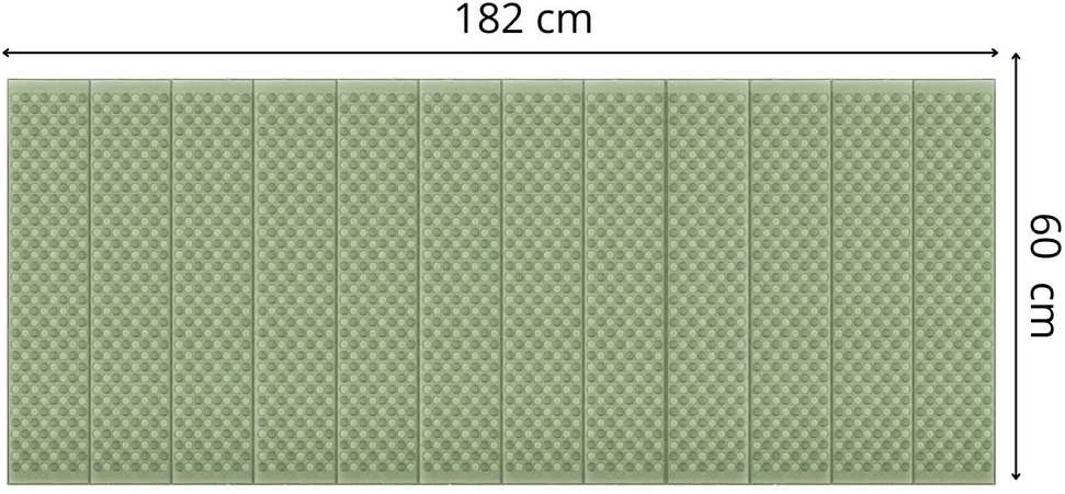 Kilimėlis Springos 182 x 60 cm