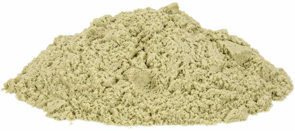Kinetinis smėlis, 1kg