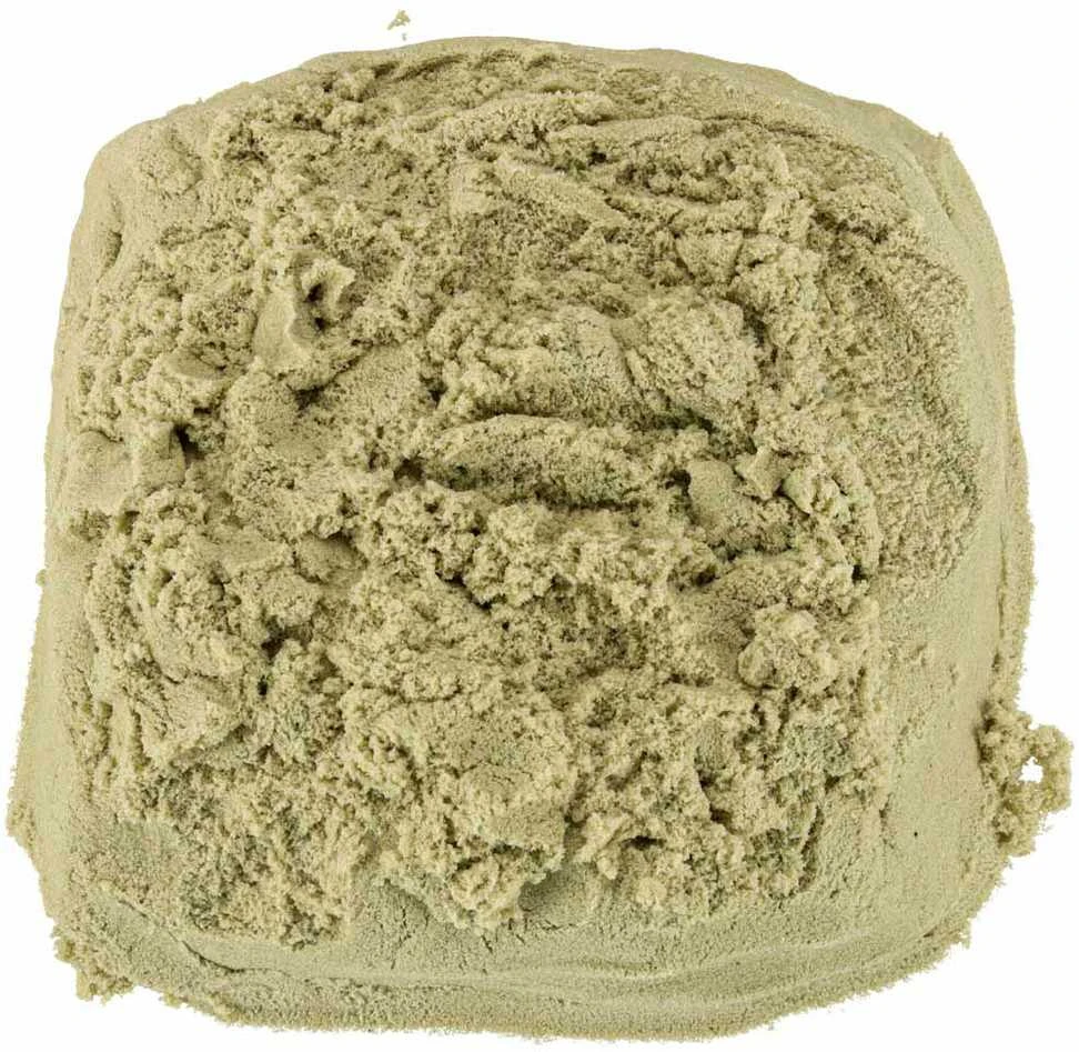 Kinetinis smėlis, 1kg
