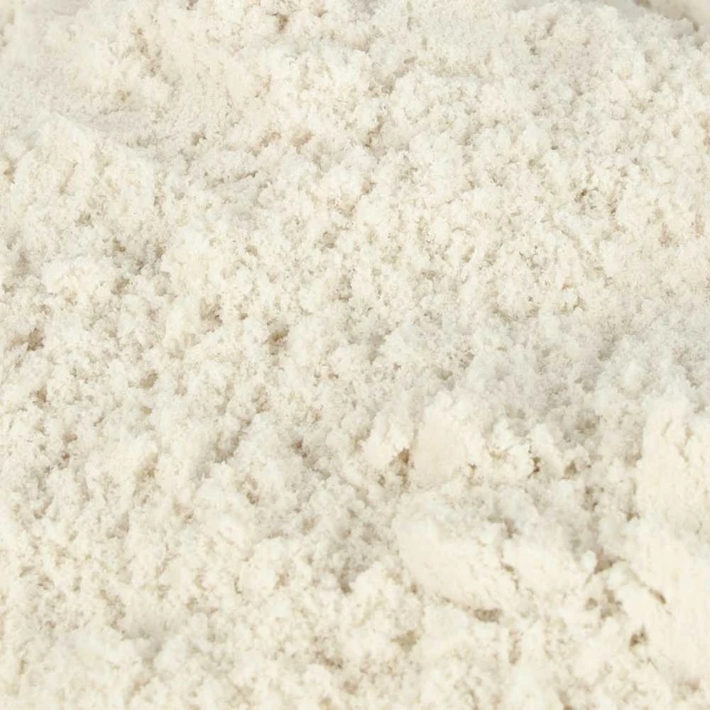Kinetinis smėlis vaikams 1kg baltas