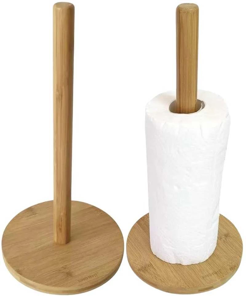 Stojak King Hoff popierinių rankšluosčių stovas, 35.5 cm