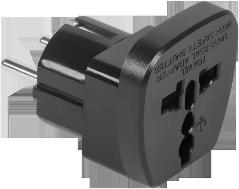 Złącze TINKLO ADAPTERIS SU ĮŽEMINIMU WS-PL/GS-UNI-2
