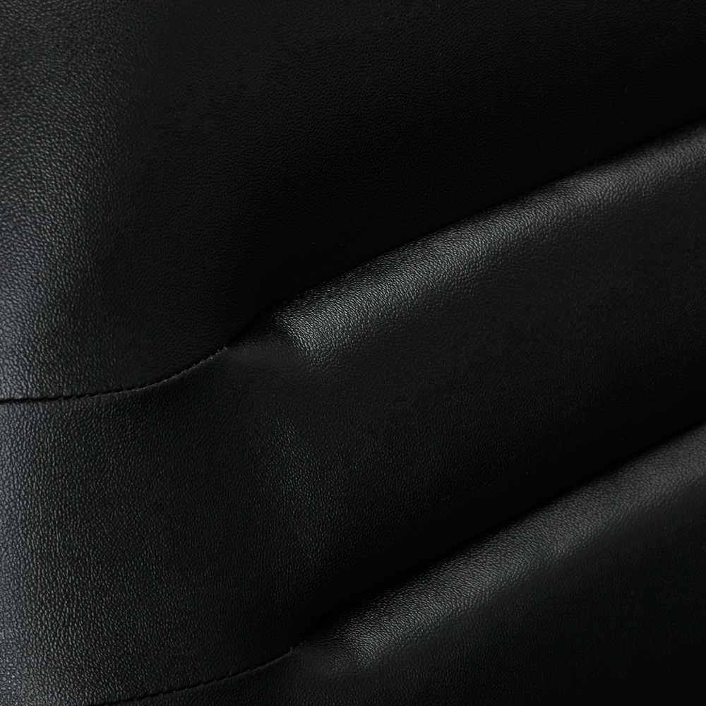 Activeshop Kirpyklos kėdė Gabbiano Monaco Juodas