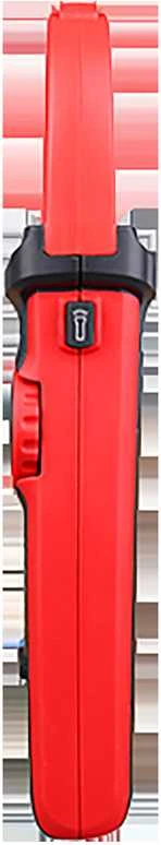 UIT Uni-t 600 A TrueRMS spaustuko matuoklio modelis UT216A