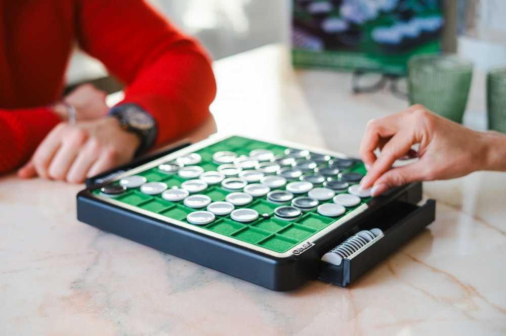Ravensburger Klasikinis Othello žaidimas