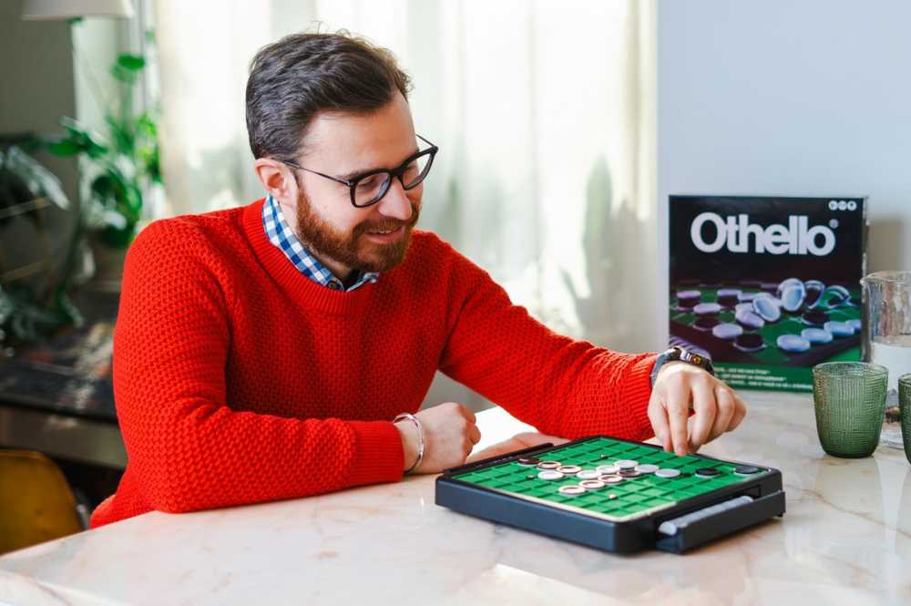 Ravensburger Klasikinis Othello žaidimas