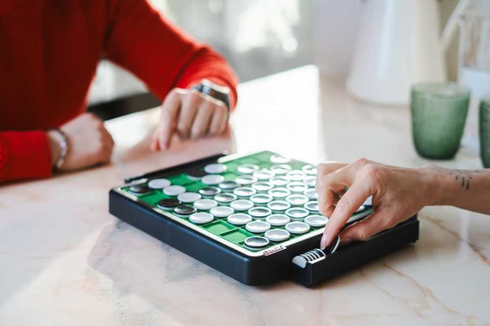 Ravensburger Klasikinis Othello žaidimas