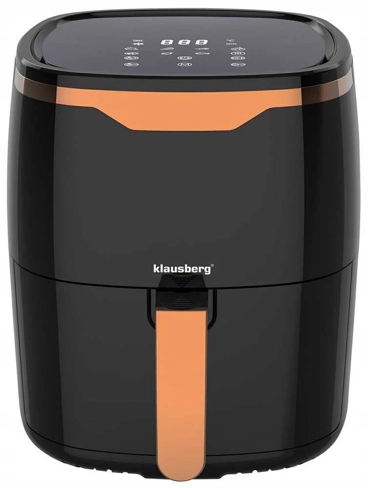 Gruzdintuvė Klausberg KB-7599