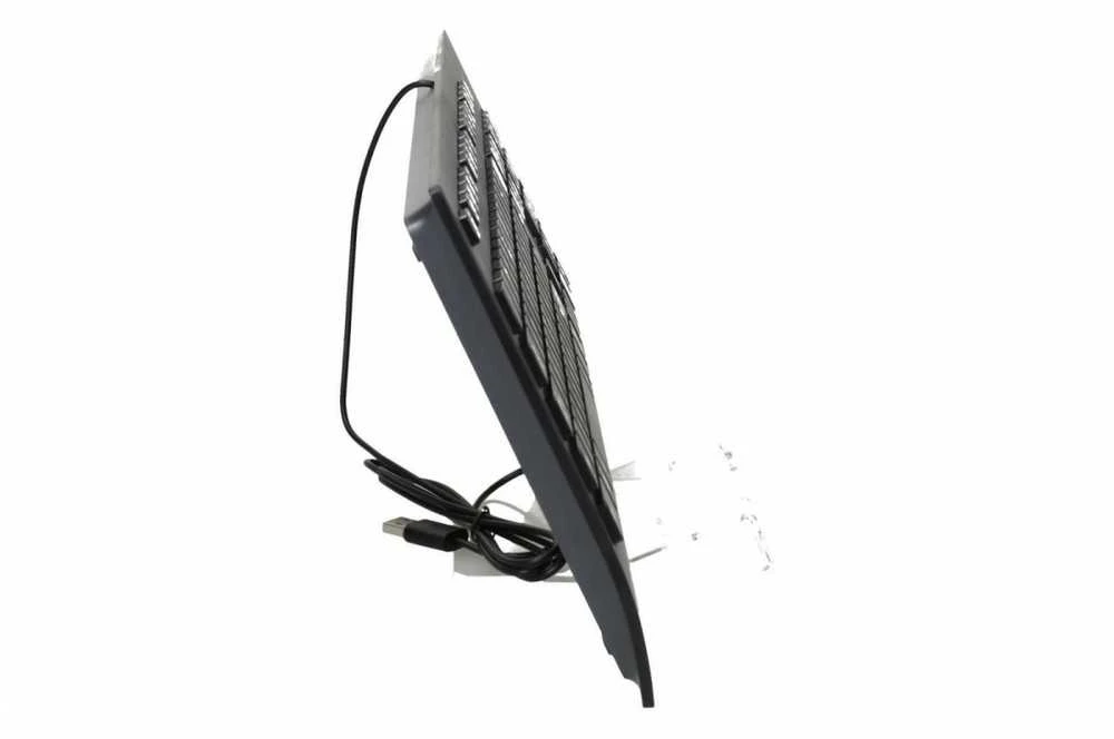 Laidinė klaviatūra Logitech K280E, Išdėstymas: US