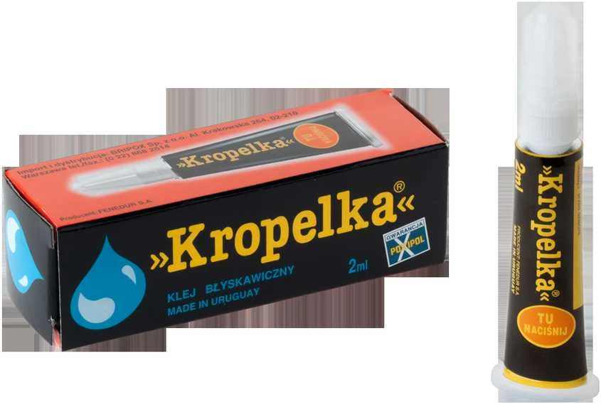 Klej Klijai, 2ml