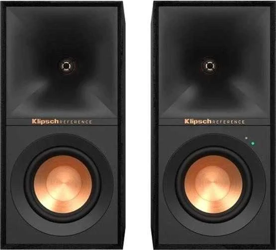 Kompiuterio kolonėlės Klipsch R-40PM Para