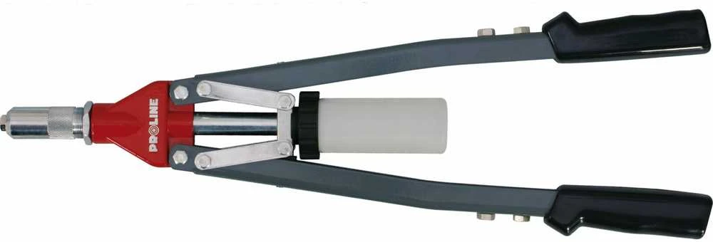 Nitownica Dvipusis kniediklis Proline, 3,2–6,4 mm