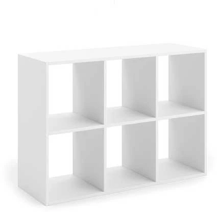 Knygų lentyna 2x3