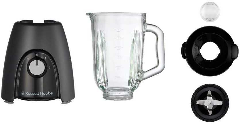 Kokteilinė Russell Hobbs Desire 27121-56