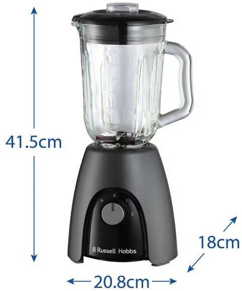 Kokteilinė Russell Hobbs Desire 27121-56