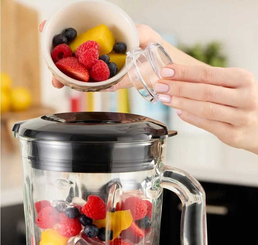Kokteilinė Russell Hobbs Desire 27121-56