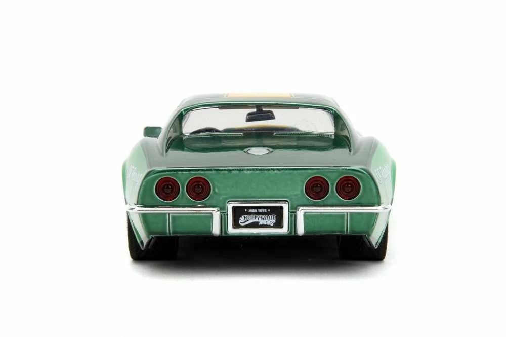 SIB Kolekcinis modelis Jada Toys Street Fighter 1969 Chevrolet 1:24