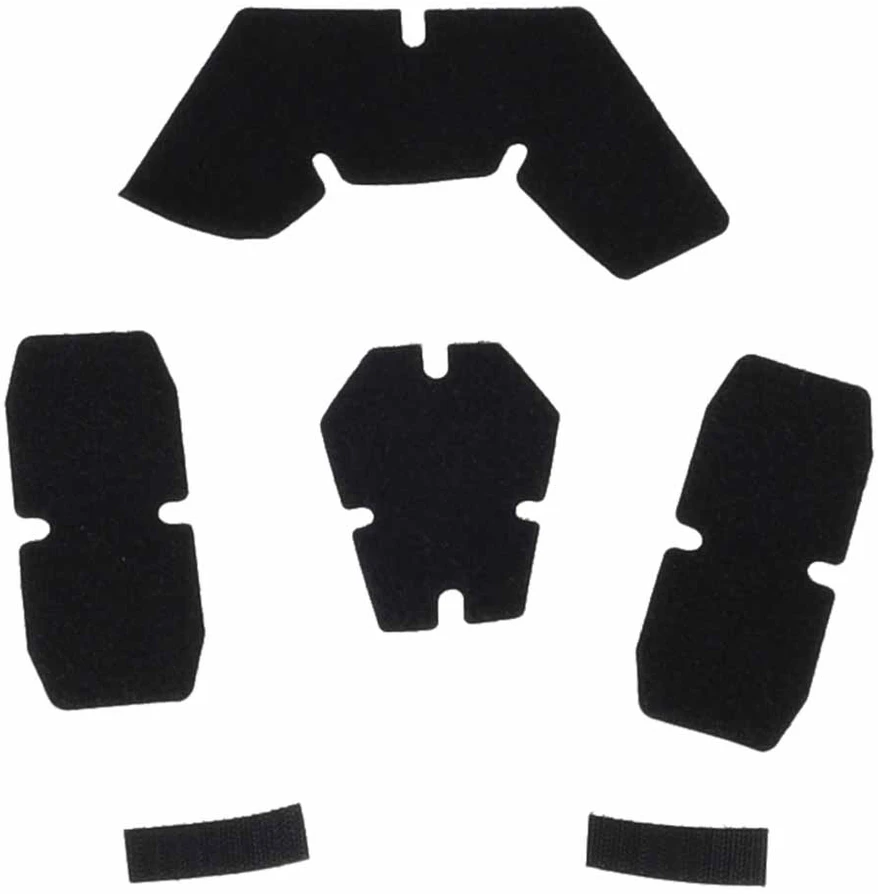 Komandoso žaislų rinkinys su šalmu ir šviesos bei garso funkcijomis, 20–24 × 29 × 30–33 cm