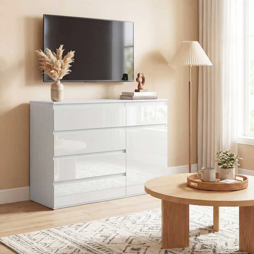 Komoda 100 x 40 x 80 cm