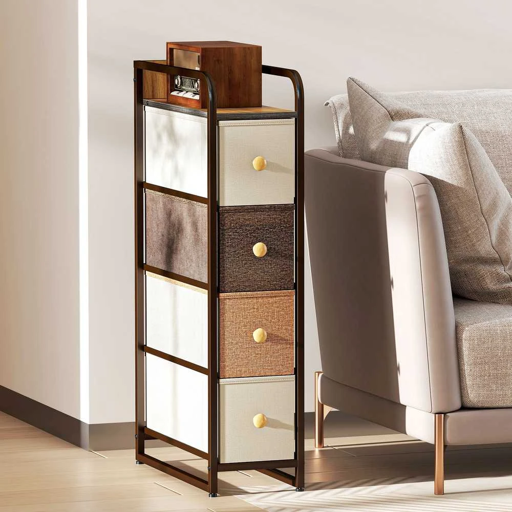 Komoda 20 × 47 × 84,5 cm