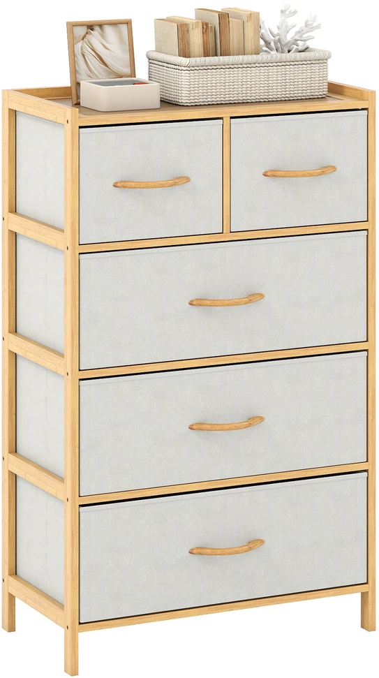 Komoda 58.4 x 30.5 x 94.0 cm
