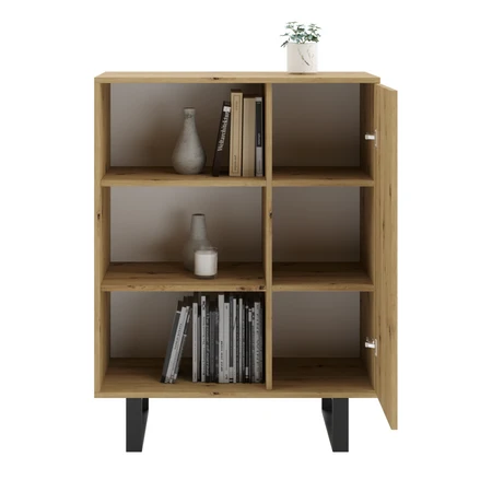 Komoda Fondi Artisan