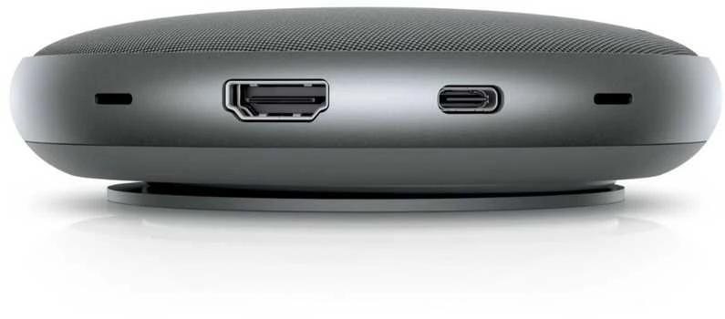 „Dell Mobile Adapteris“ garsiakalbis-MH3021P