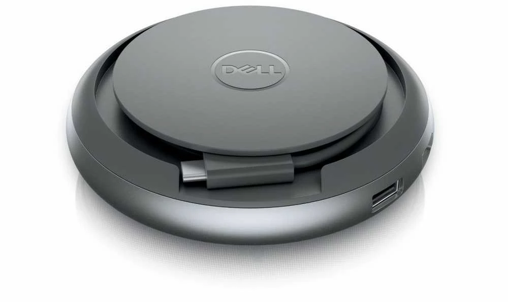 „Dell Mobile Adapteris“ garsiakalbis-MH3021P