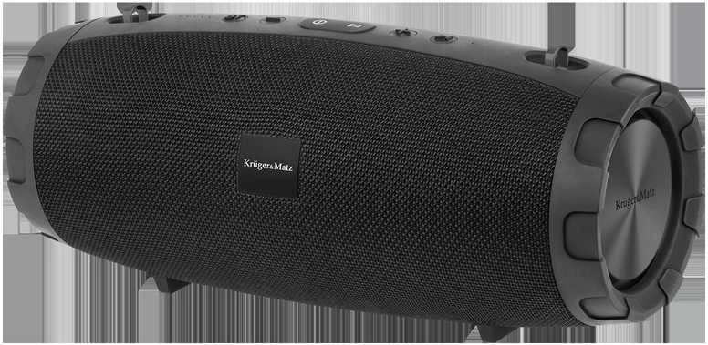 Kruger & Matz Explorer nešiojamasis Bluetooth garsiakalbis